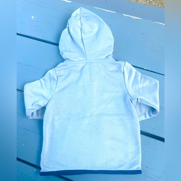 Champion Boys' Active Hoodie - Picture 8 of 8